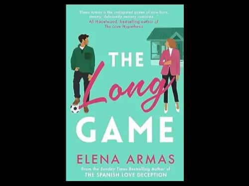 THE LONG GAME