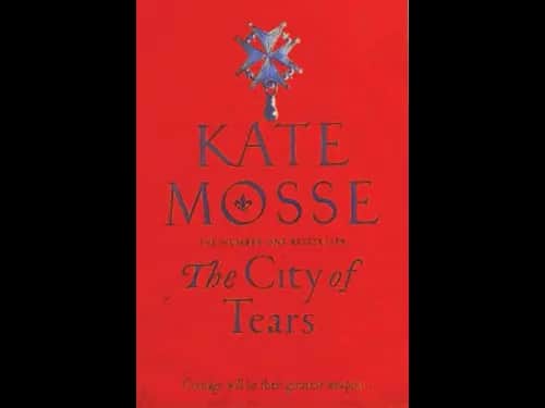 THE CITY OF TEARS