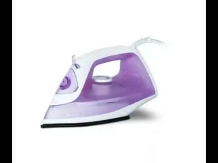 Philips Steam Iron DST0810/30  with 2 Years warranty