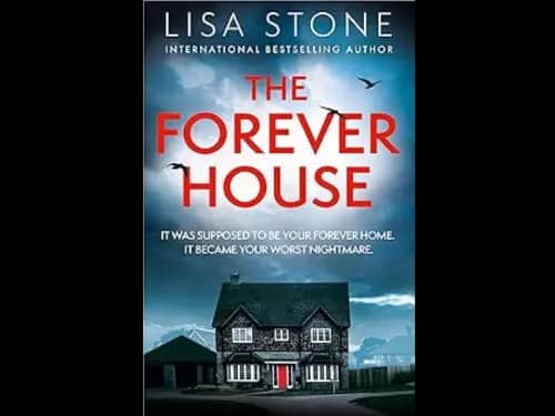 THE FOREVER HOUSE