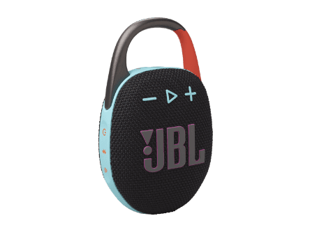 JBL Clip 5 UK with genuine JBL products with 1 Year custom warranty