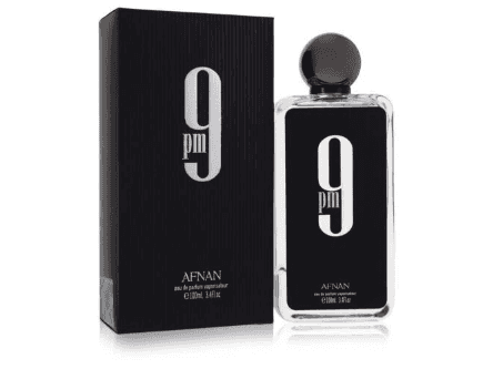 Afnan 9pm 100ml EDP