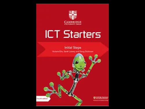 ICT STARTERS - INITIAL STEPS