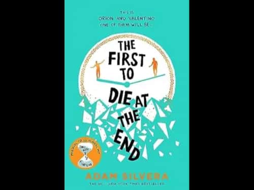 THE FIRST TO DIE AT THE END