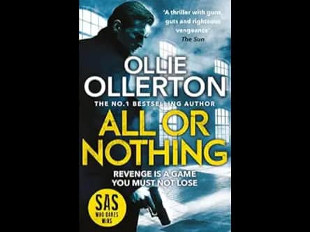 ALL OR NOTHING