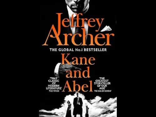 KANE AND ABEL