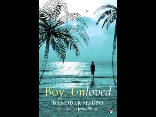 BOY UNLOVED
