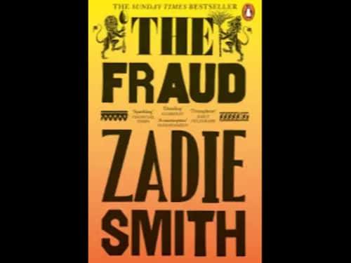 THE FRAUD