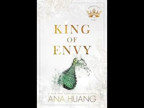King of Envy