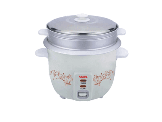 Vesta 1L Rice Cooker VDR-1045 (500G)