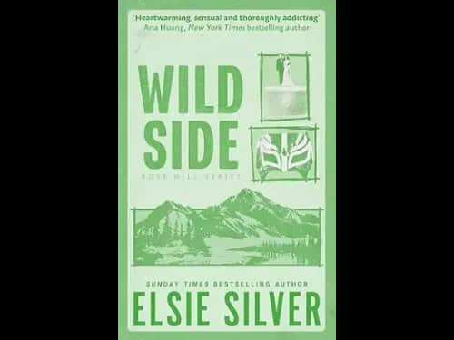 Wild Side by  Elsie Silver