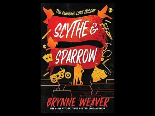Scythe and Sparrow