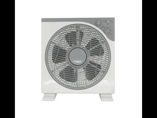 WIPRO Box Fan [12″/45W] WBF-30001