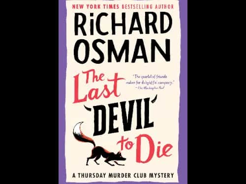 The Last Devil To Die : Box set Book by Richard Osman