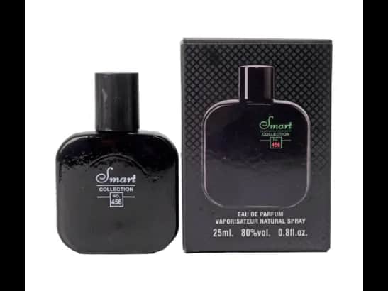Smart Collection No.456  Perfume