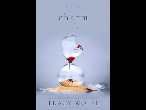 Charm: Crave Book 5 by Tracy Wolff