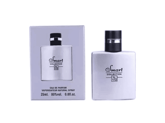 Smart Collection No.172  Perfume