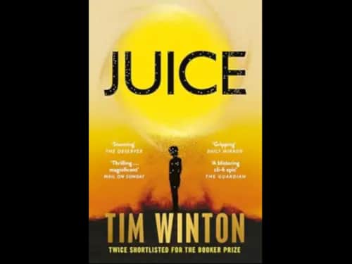JUICE