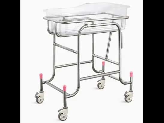 BABY CRIB