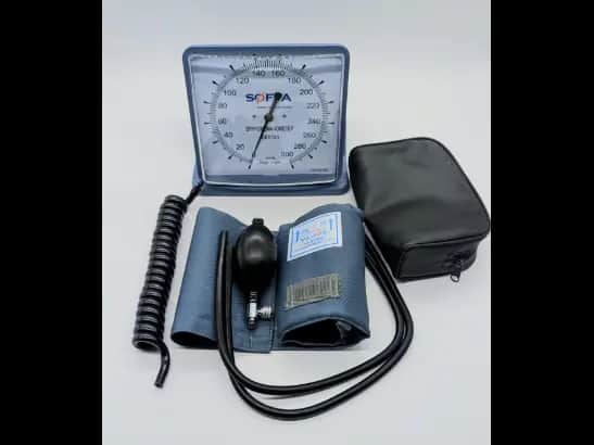 BP Meter