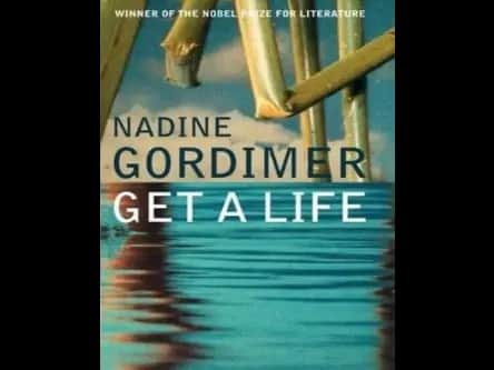 Get a Life by Nadine Gordimer