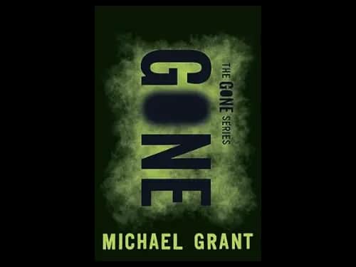 The Gone Series : Lies  by Michael Grant