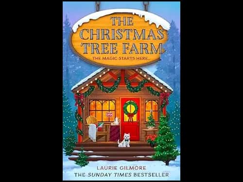 The Christmas Tree Farm