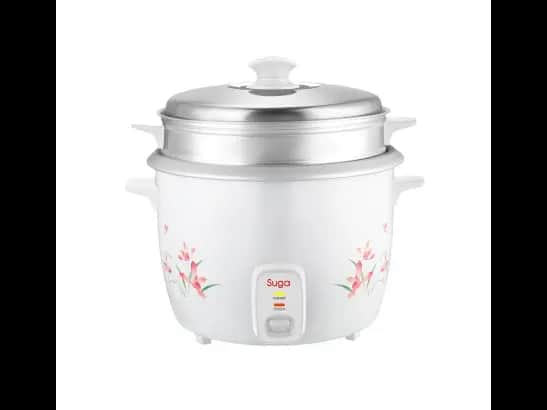 SUGA Rice Cooker – 1.8L (SDRC-0418)
