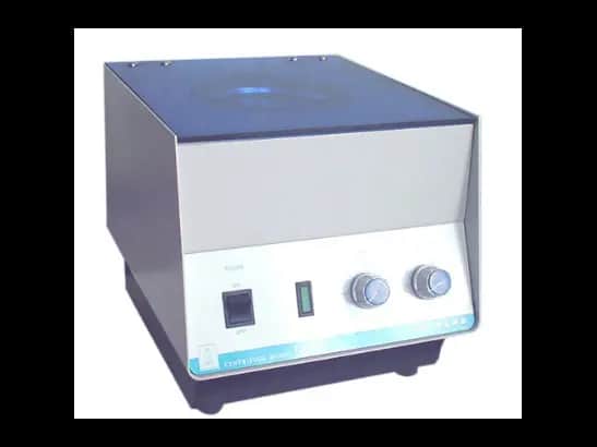 Centrifuge, 12 Buckets