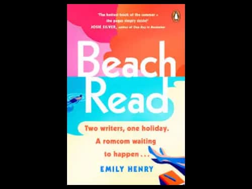 Beach Read : Box set Book