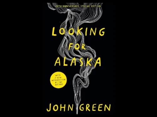 Looking For Alaska