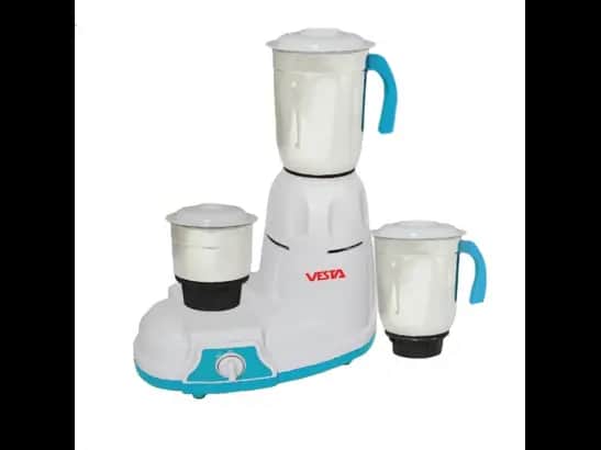 VESTA MIXER GRINDER - 550W (VMG-5050)