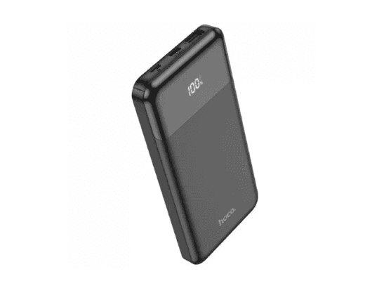 HOCO J102 10000MAH COOL FIGURE POWER BANK