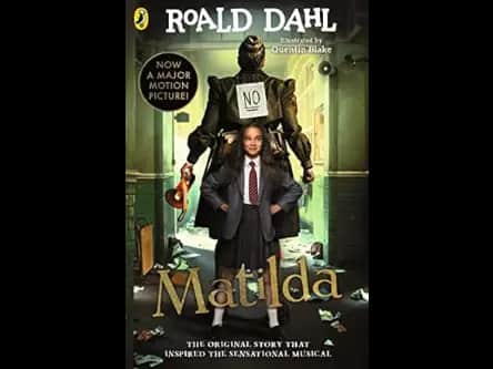 Matilda