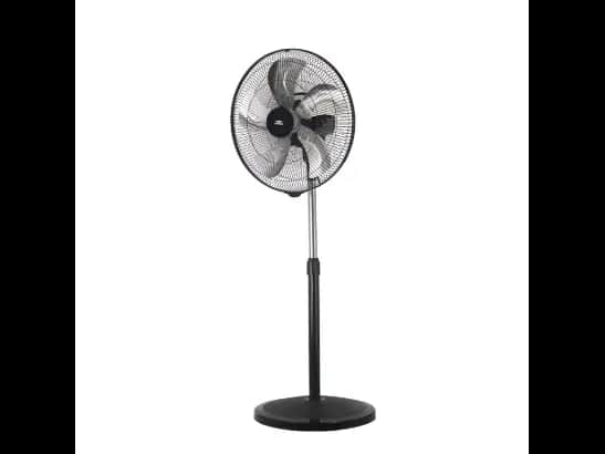 WIPRO STAND FAN – 05 ALUMINIUM BLADES (WSF-45302)