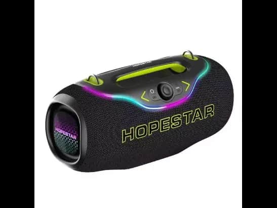 HOPESTAR SPEAKER A6 CLUB