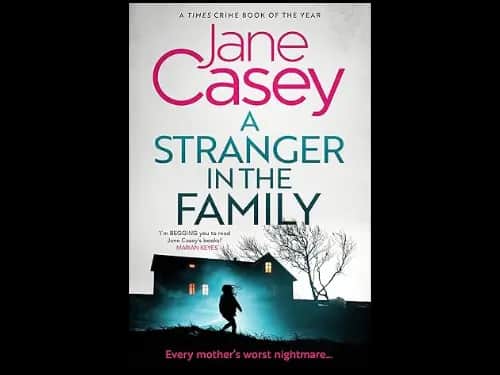 A Stranger in the Family