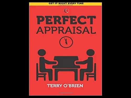 Perfect Appraisal by Terry O Brien