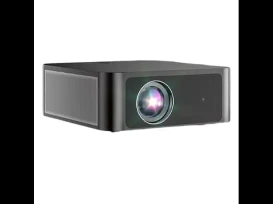 Y3 Pro Projector 1080P High Brightness Projector with 1 Month Warranty