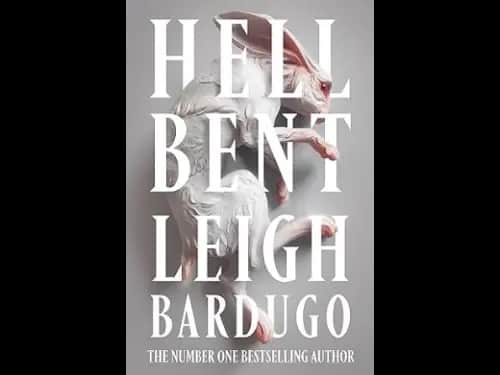 Hell Bent by Leigh Bardugo