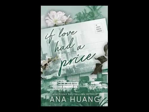 If We Were Perfect by Ana Huang