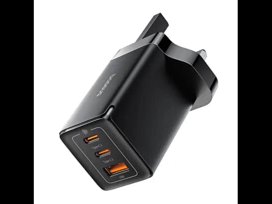 Baseus 65W GaN5 Pro Fast Charger