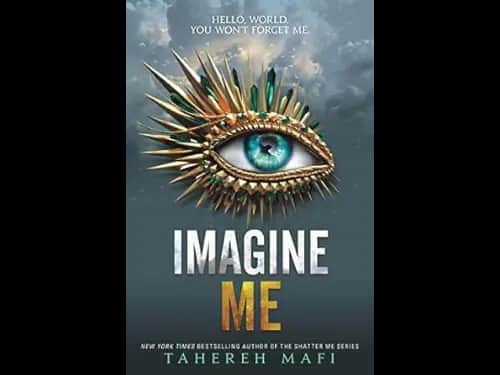 Imagine Me : Box Set Box
