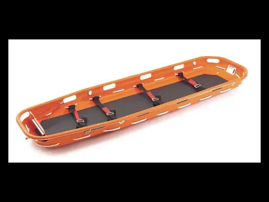 Basket Stretcher