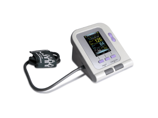 BP METER-DIGITAL FOR BABIES (CONTEC08A)