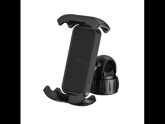 Baseus QuickGo Series Bike Phone Mount Holder