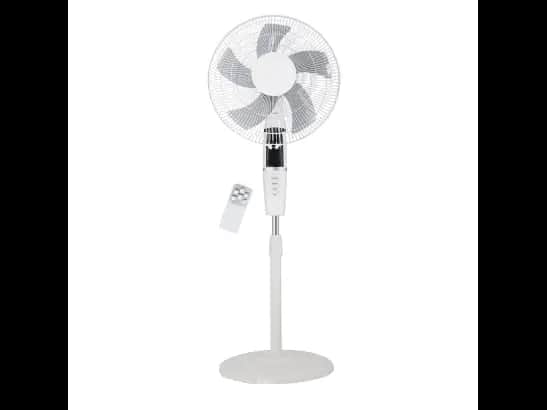 WIPRO STAND FAN WITH REMOT 18" - ASF-40804R