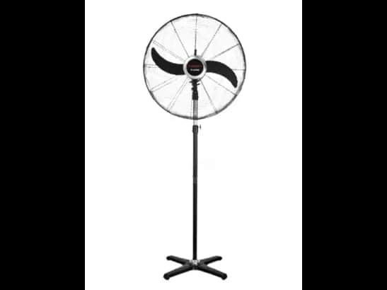 WIPRO B40:B52 INDUSTRIAL STAND FAN 26  (FS-650)