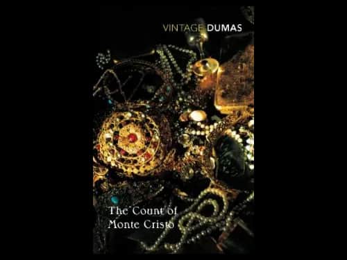 The Count of Monte Cristo