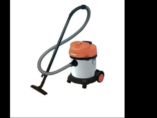 Dione Wet & Dry Vacuum Cleaner DVC-7623